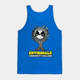 Envirodale Community College Tank Top